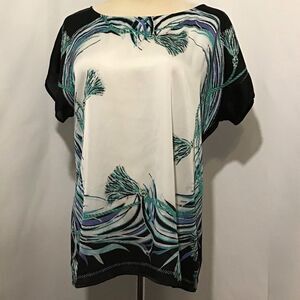 Violet & Claire Woman's Small Dress Shirt